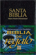 NVI Santa Biblia de Premio y Regalo - Unique Catholic Gifts