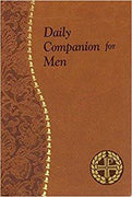 Daily Companion for Men - Unique Catholic Gifts