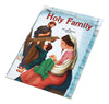 The Holy Family by Rev. Jude Winkler - Unique Catholic Gifts