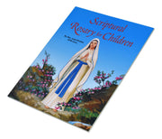 Scriptural Rosary for Children by Rev. Jude Winkler - Unique Catholic Gifts
