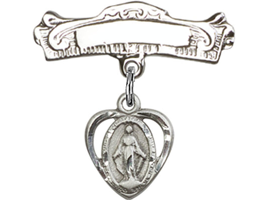 Miraculous - Unique Catholic Gifts