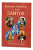Novenas Favoritas A Los Santos - Unique Catholic Gifts