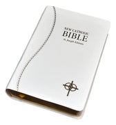 St. Joseph New Catholic Bible (Marriage Edition) - Unique Catholic Gifts