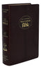 St. Joseph New Catholic Bible, Gift Edition, Large Type, Burgundy - Unique Catholic Gifts
