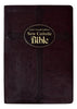 St. Joseph New Catholic Bible, Gift Edition, Large Type, Burgundy - Unique Catholic Gifts