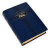 St. Joseph New Catholic Bible, Gift Edition, Large Type, Blue - Unique Catholic Gifts
