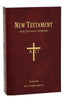 St. Joseph New Catholic Version New Testament - Unique Catholic Gifts