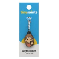 St. Elizabeth Tiny Saint - Unique Catholic Gifts