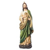 St Jude Figure Renaissance Collection 18.5"H - Unique Catholic Gifts