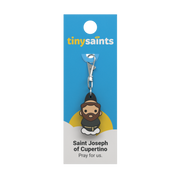 St. Joseph of Cupertino Tiny Saint - Unique Catholic Gifts