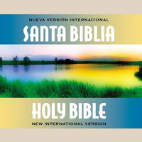 NVI/NIV Biblia Bilingue (Spanish & English Edition) - Unique Catholic Gifts