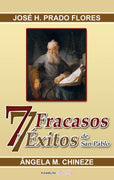 7 Fracasos y 7 Éxitos de San Pablo - José H. Prado - Unique Catholic Gifts