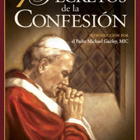 7 Secretos de la Confesion by Vinny Flynn - Unique Catholic Gifts