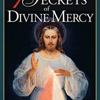 7 Secretos de la Divina Misericordia by Vinny Flynn - Unique Catholic Gifts
