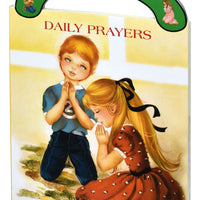 Daily Prayers by George Brundage - Unique Catholic Gifts
