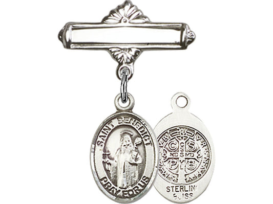 St Benedict rosary - Unique Catholic Gifts