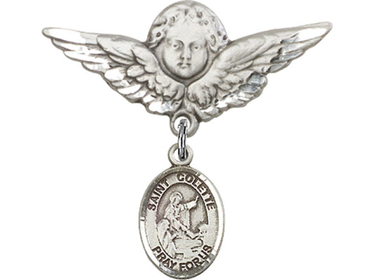 St Colette - Unique Catholic Gifts