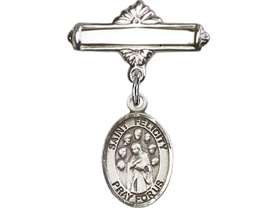 St Felicity - Unique Catholic Gifts