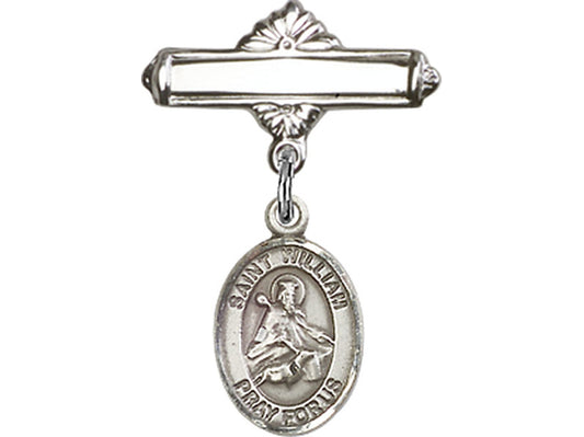 St William of Rochester - Unique Catholic Gifts