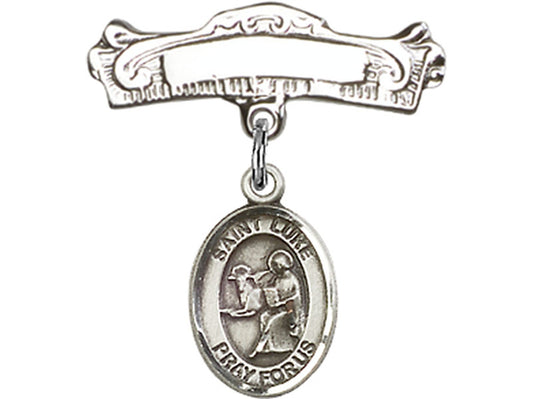 St Luke the Apostle - Unique Catholic Gifts