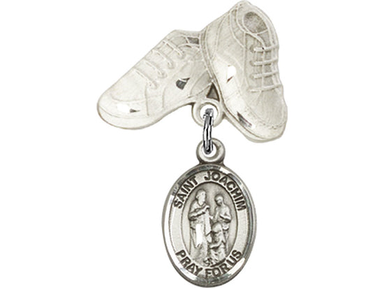 St Joachim - Unique Catholic Gifts