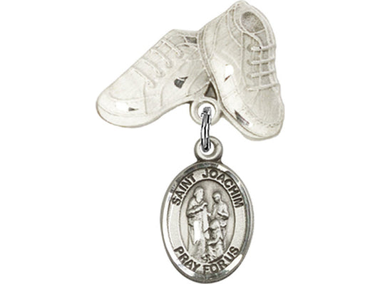 St Joachim - Unique Catholic Gifts