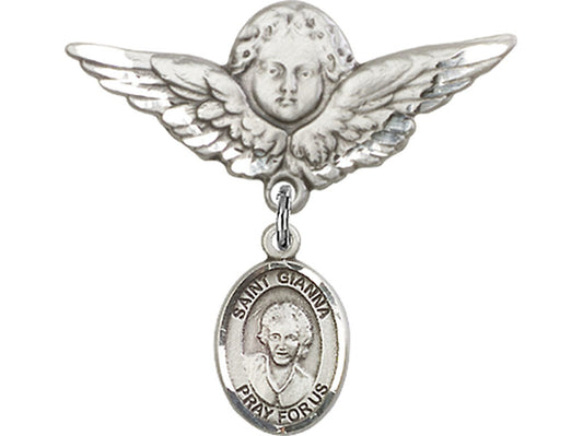 St Gianna Beretta Molla - Unique Catholic Gifts