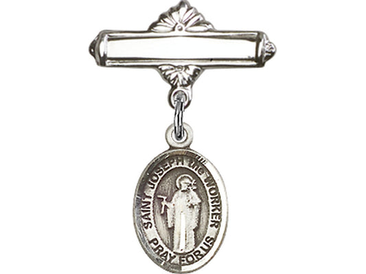 St Joseph the Worker - Unique Catholic Gifts