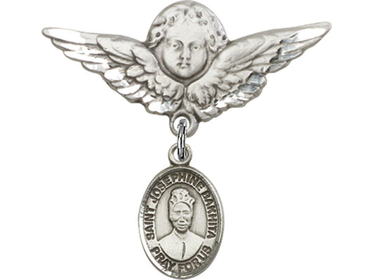 St Josephine Bakhita - Unique Catholic Gifts