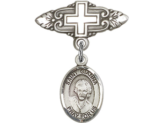 St Gianna Beretta Molla - Unique Catholic Gifts