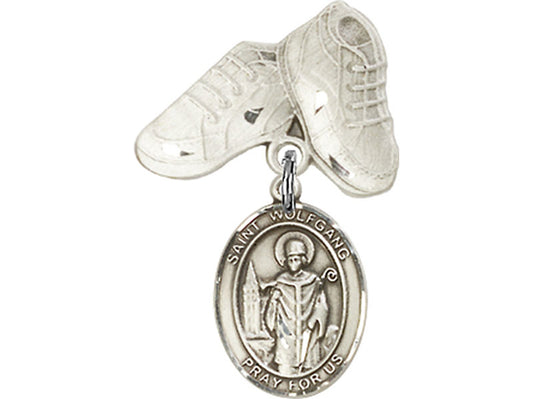 St Wolfgang - Unique Catholic Gifts