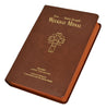 Saint Joseph Weekday Missal (Vol. I Large Type Edition) - Advent to Pentecost - Unique Catholic Gifts