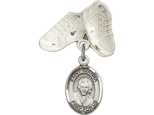St Gianna Beretta Molla - Unique Catholic Gifts