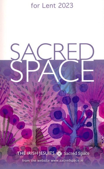 Sacred Space: for Lent 2024 - Unique Catholic Gifts