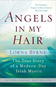 Angels in My Hair by Lorna Byrne - Unique Catholic Gifts