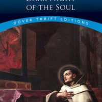 St. John of the Cross Dark Night of the Soul (paperback) - Unique Catholic Gifts