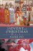 Advent and Christmas Wisdom from Padre Pio by Anthony F. Chiffolo - Unique Catholic Gifts