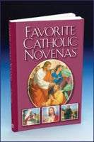 Favorite Catholic Novenas - Unique Catholic Gifts
