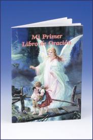 Mi Primer Libro De Oracion (Catholic Classics) - Unique Catholic Gifts