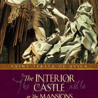 Interior Castle or the Mansions by Teresa of Avila ( Paperback) - Unique Catholic Gifts