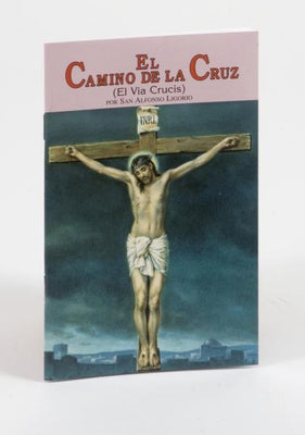 El Camino De La Cruz - Unique Catholic Gifts
