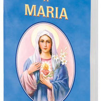 Novenas Favoritas A Maria - Unique Catholic Gifts