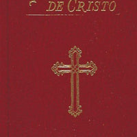Imitacion De Cristo by THOMAS A KEMPIS, EDITED BY J.M. LELEN - Unique Catholic Gifts