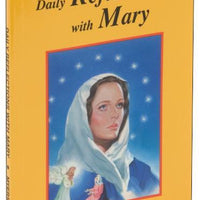 Daily Reflections With Mary - Unique Catholic Gifts