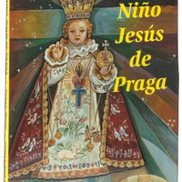 El Nino Jesus De Praga - Unique Catholic Gifts