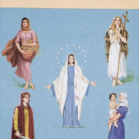 Great Women of the Bible - Unique Catholic Gifts