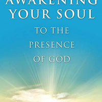 Awakening Your Soul to Presence of God by Fr. Kilian J. Healy - Unique Catholic Gifts