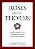 Roses Among Thorns Simple Advice for Renewing Your Spiritual Journey by St. Francis De Sales, Christopher O. Blum - Unique Catholic Gifts