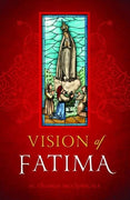 Vision of Fatima by Fr. Thomas McGlynn - Unique Catholic Gifts