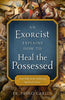 Exorcist Explains How to Heal Possessed And Help Souls Suffering Spiritual Crises by Fr. Paolo Carlin - Unique Catholic Gifts